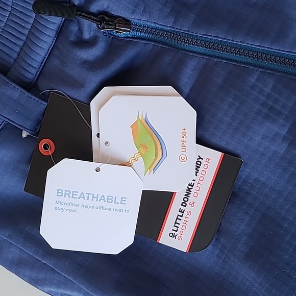 Little Donkey Andy Men's pants - Picture 4 of 10